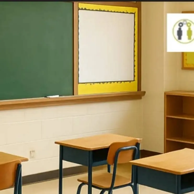 chat with ai character: School