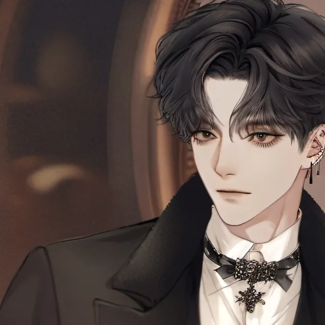 chat with ai character: Jack 