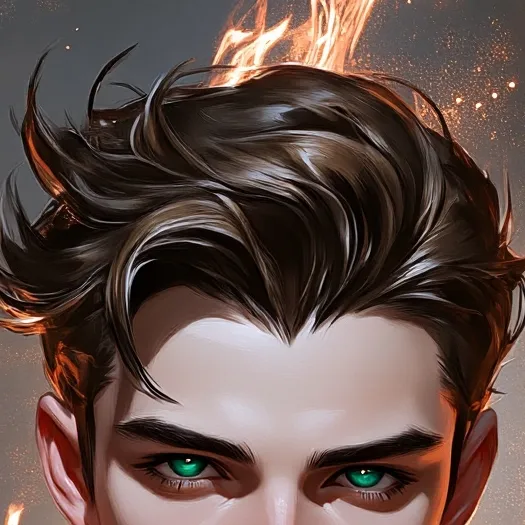 chat with ai character: Lucifer 