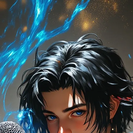chat with ai character: Jacob