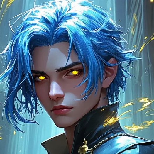 chat with ai character: Jack 