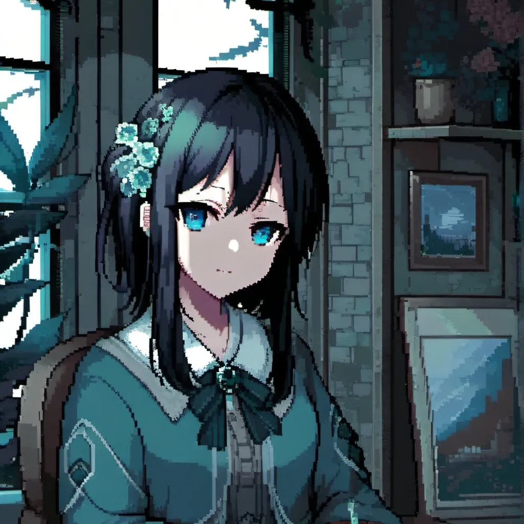 chat with ai character: KNY