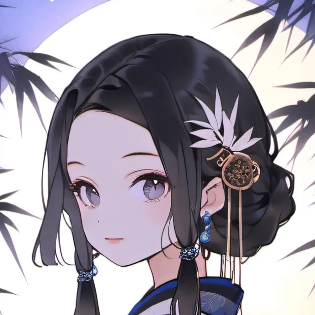 chat with ai character: ds test