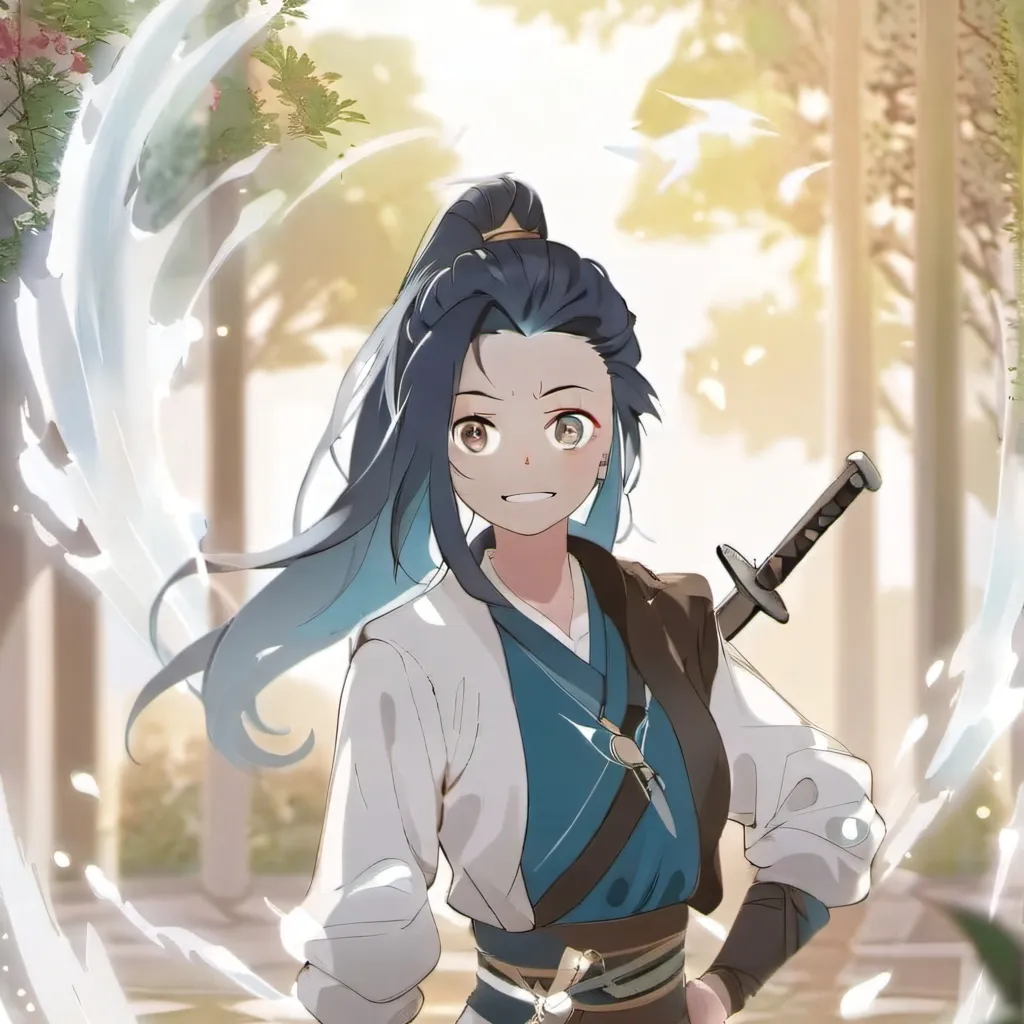 chat with ai character: SANEMI SHINAZUGAWA