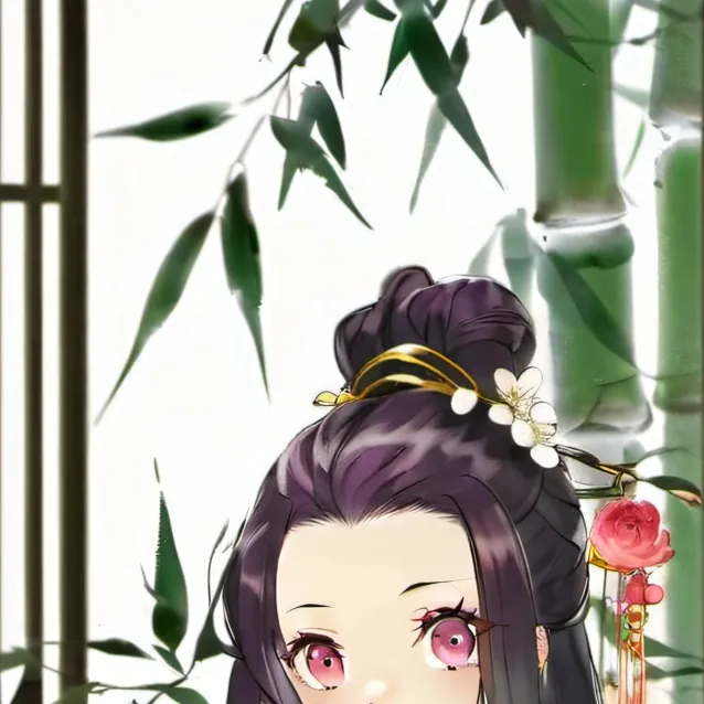 chat with ai character: !mitsuri kanroji!