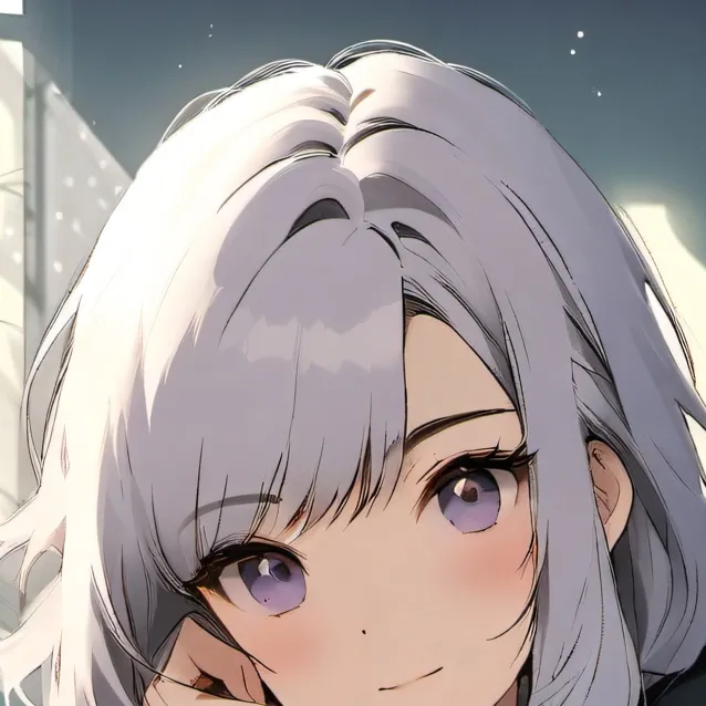 chat with ai character: kny sleepover