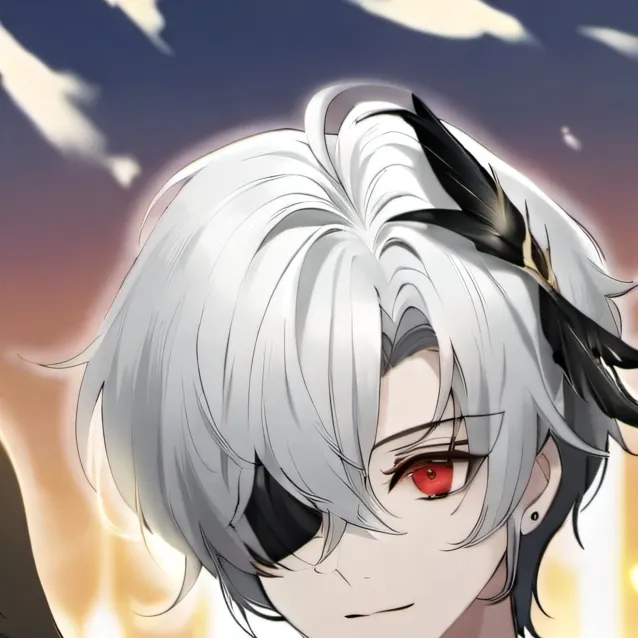 chat with ai character: ★Alexo(Your BF)★