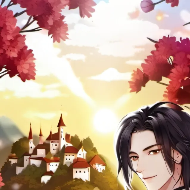 chat with ai character: Teko Oren