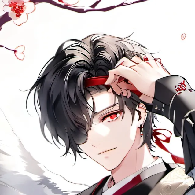 chat with ai character: Tokuyashi Yabito