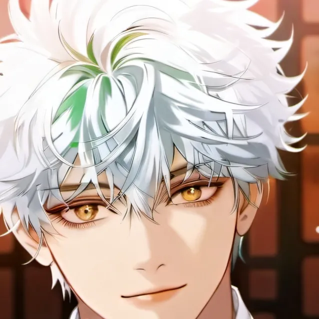 chat with ai character: Samaki D. 