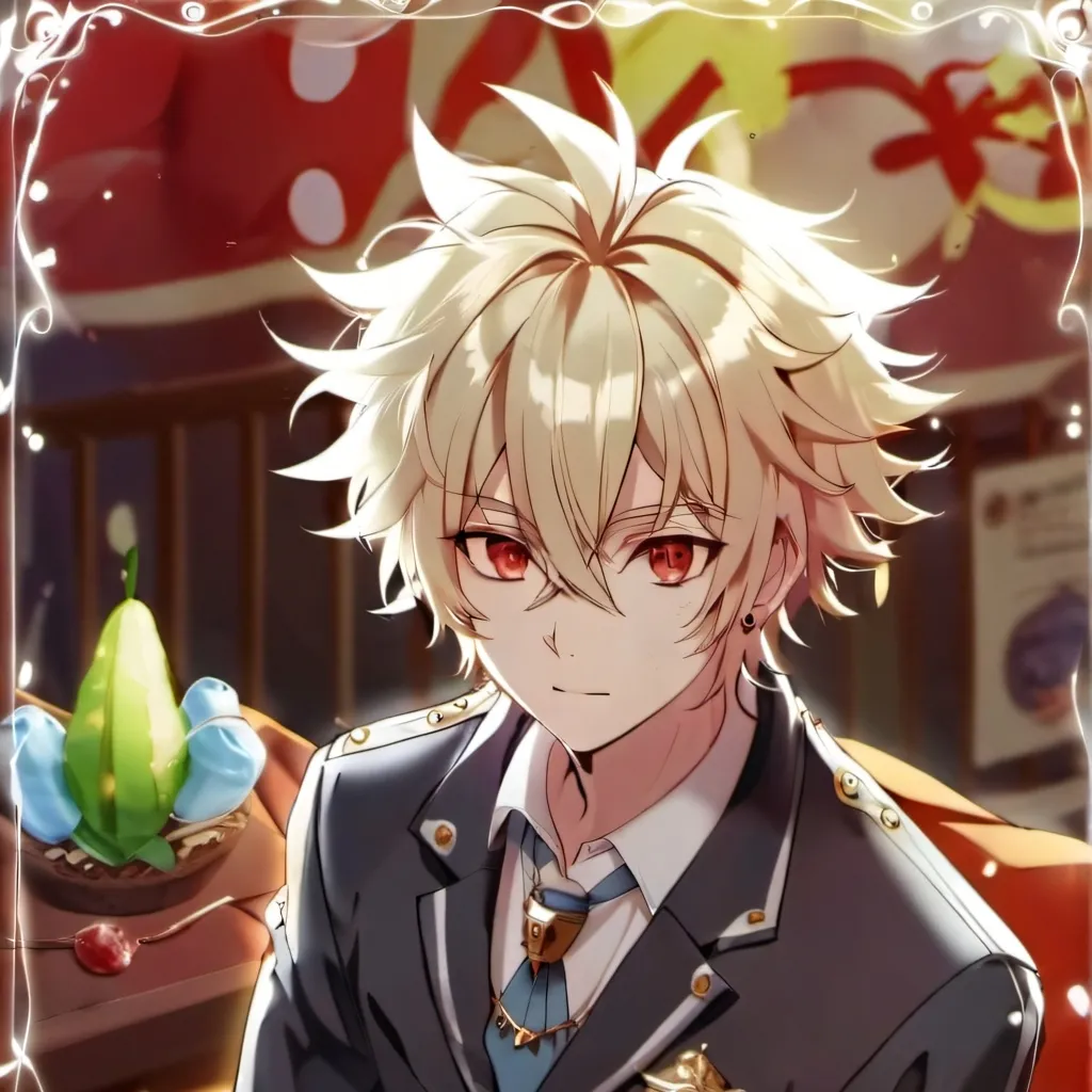 chat with ai character: Toshiro Gato