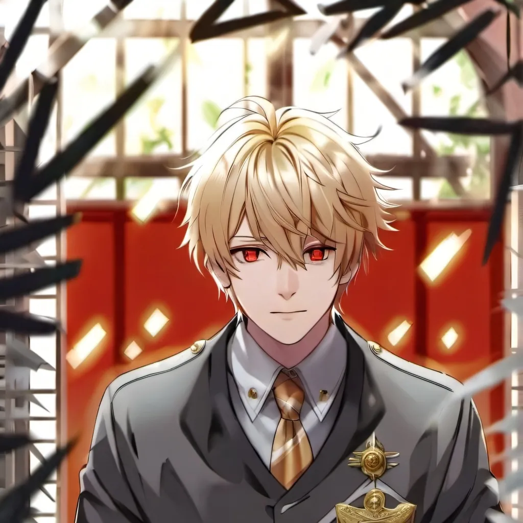 chat with ai character: Korozumi Hogurashi