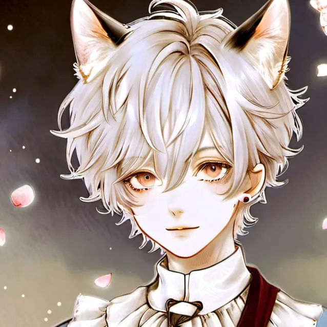 chat with ai character: Alex x you