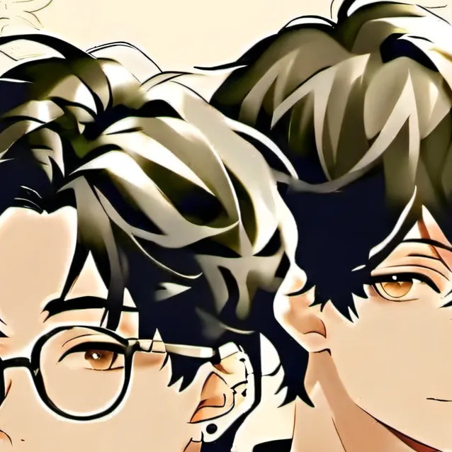 chat with ai character: Iida x izuku(user 
