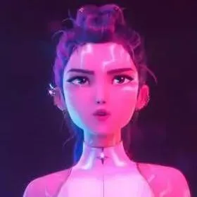 chat with ai character: mira+rumi+zoey