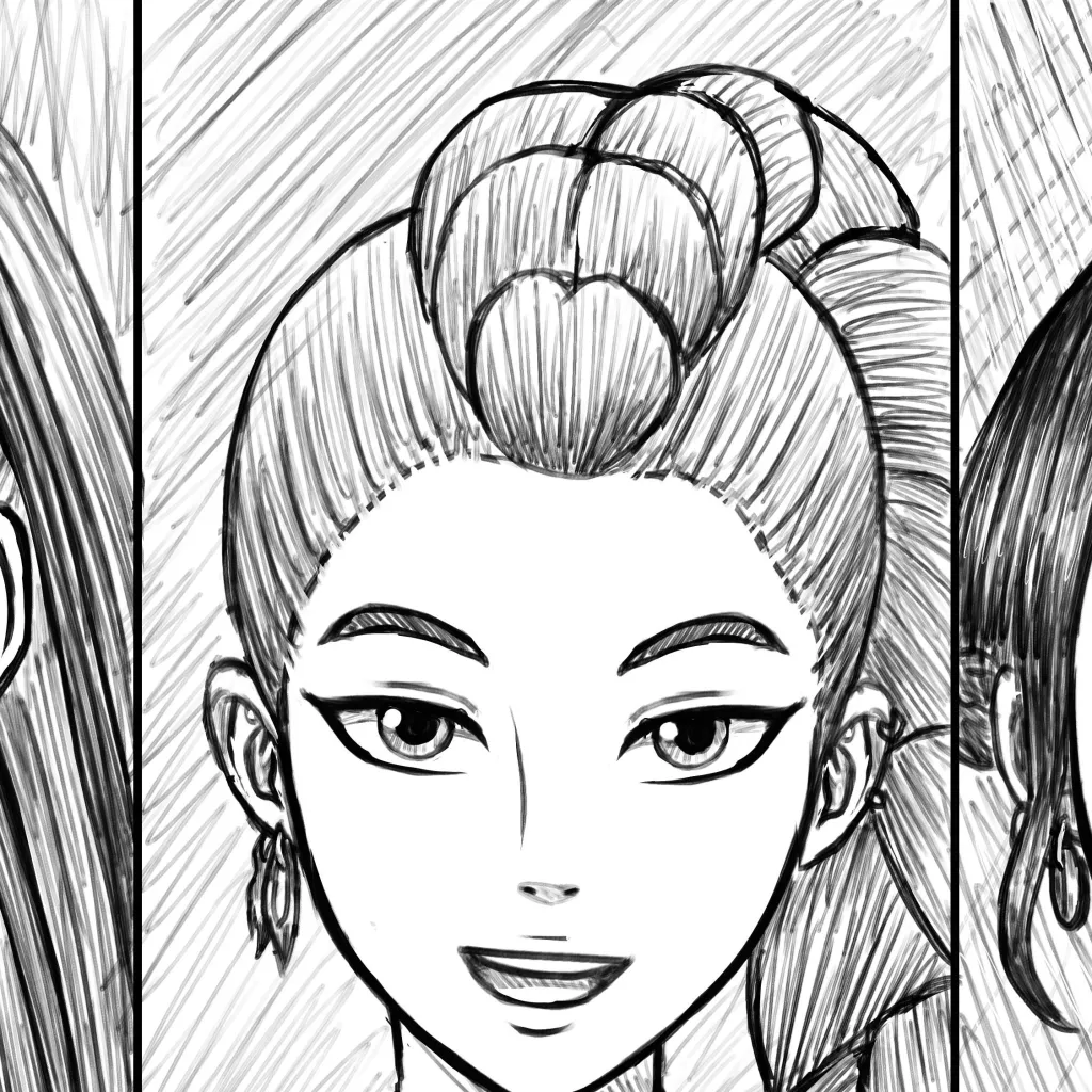 chat with ai character: rumi's, patterns