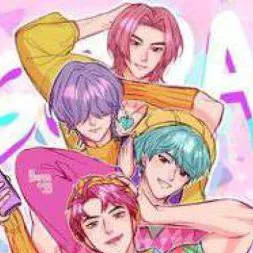 chat with ai character: jinu+romance+abby