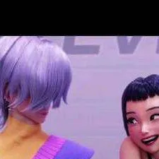 chat with ai character: zoeystery