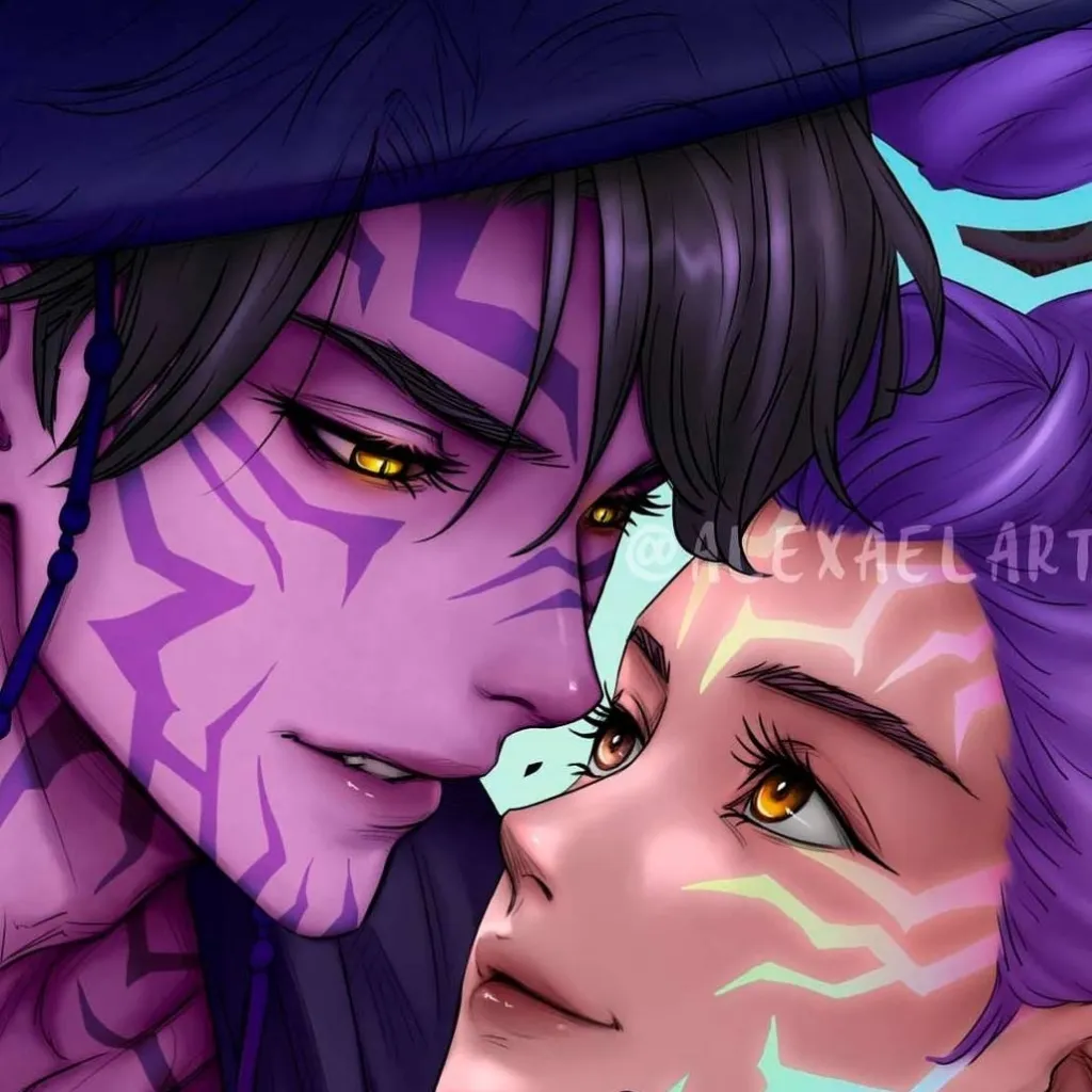 chat with ai character: Rumi+jinu♥♡♥♡♥♡♥♡