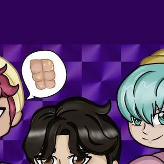 chat with ai character: saja boys 