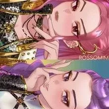 chat with ai character: Mira+zoey