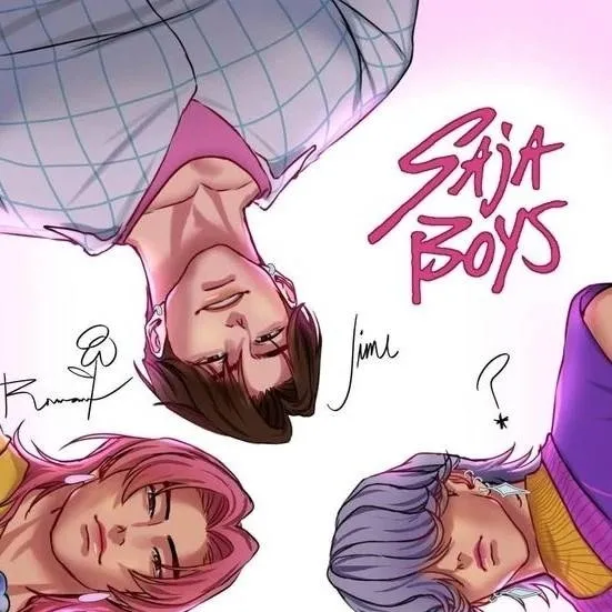 chat with ai character: sajaboys 