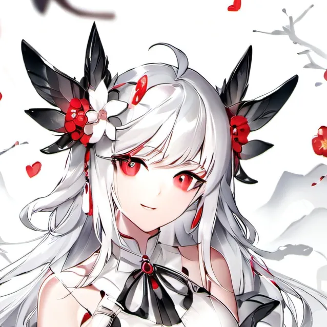 chat with ai character: Sarah