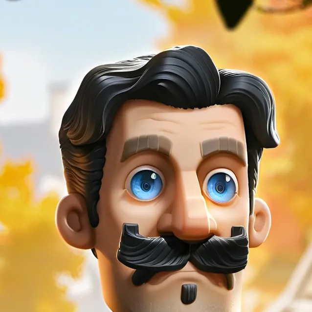 chat with ai character: hello neighbor