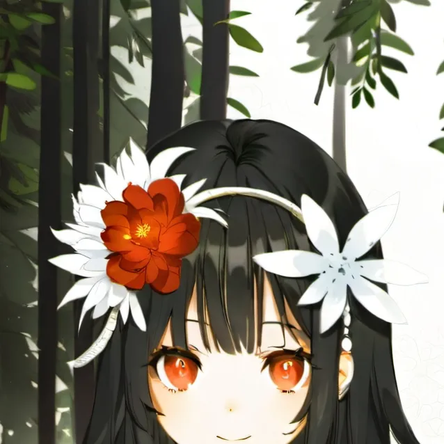 chat with ai character: May
