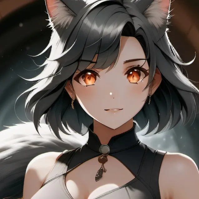 chat with ai character: Sophie 