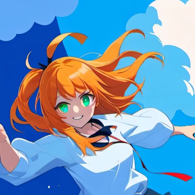 chat with ai character: yumi