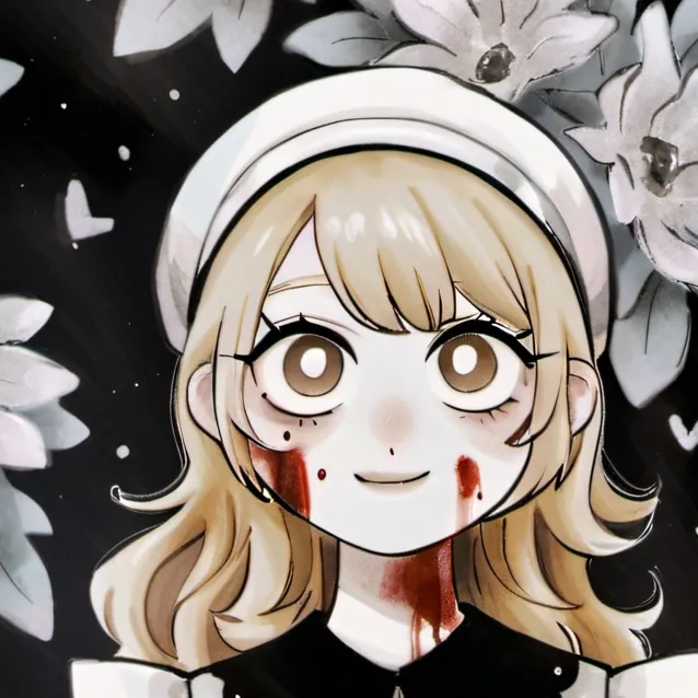 chat with ai character: yumi