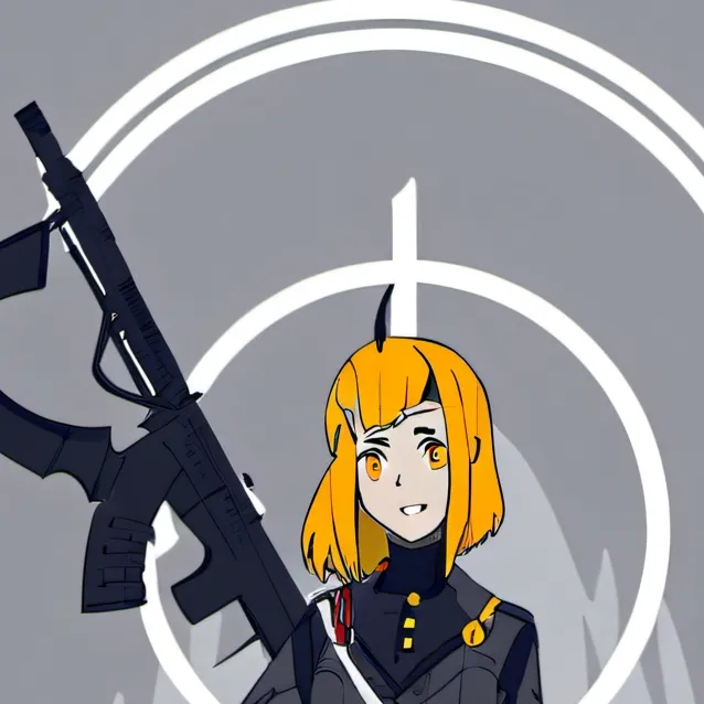 chat with ai character: yumi and celeste 