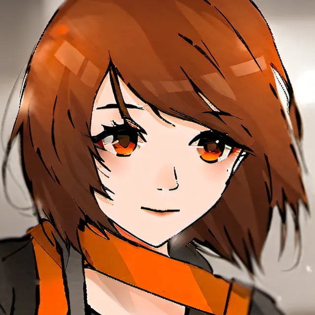 chat with ai character: yumi and celeste 