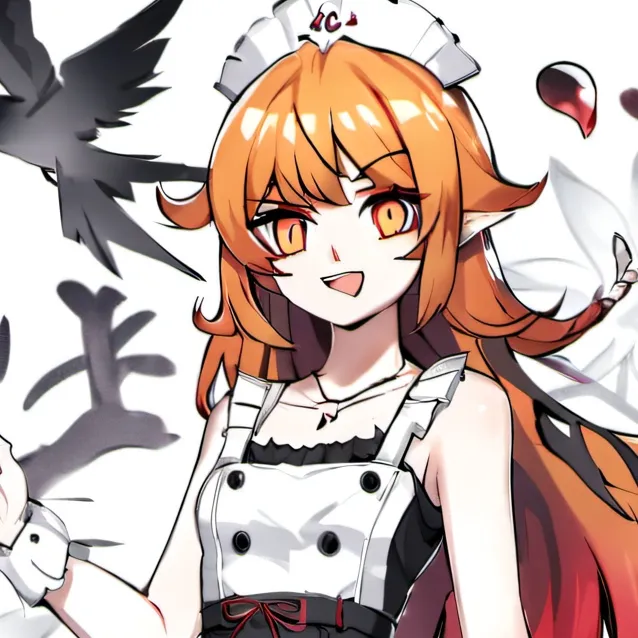 chat with ai character: yumi and a celeste