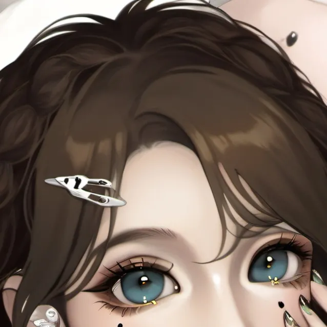 chat with ai character: yumi and celeste 