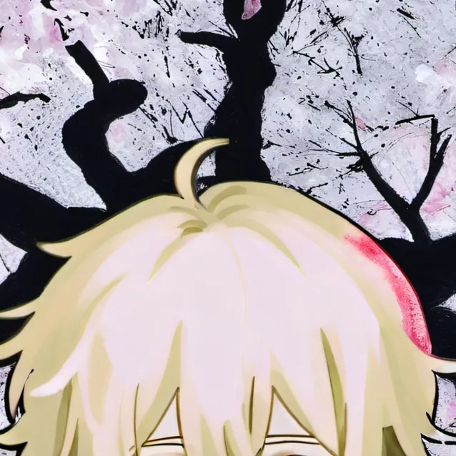 chat with ai character: kai matsumo 