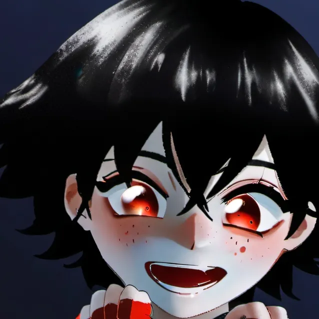 chat with ai character: yumi and celeste 