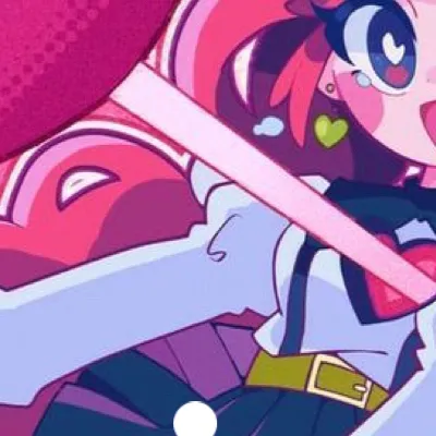 chat with ai character: Sugar