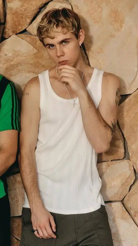 Talkie AI - Chat with TheKidLAROI