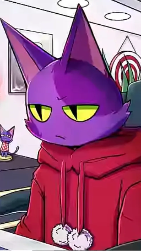 ai character: Ryth(Youtube background