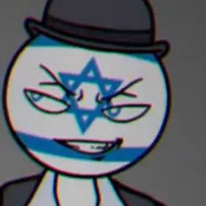 chat with ai character: 🤍-Israel-💙