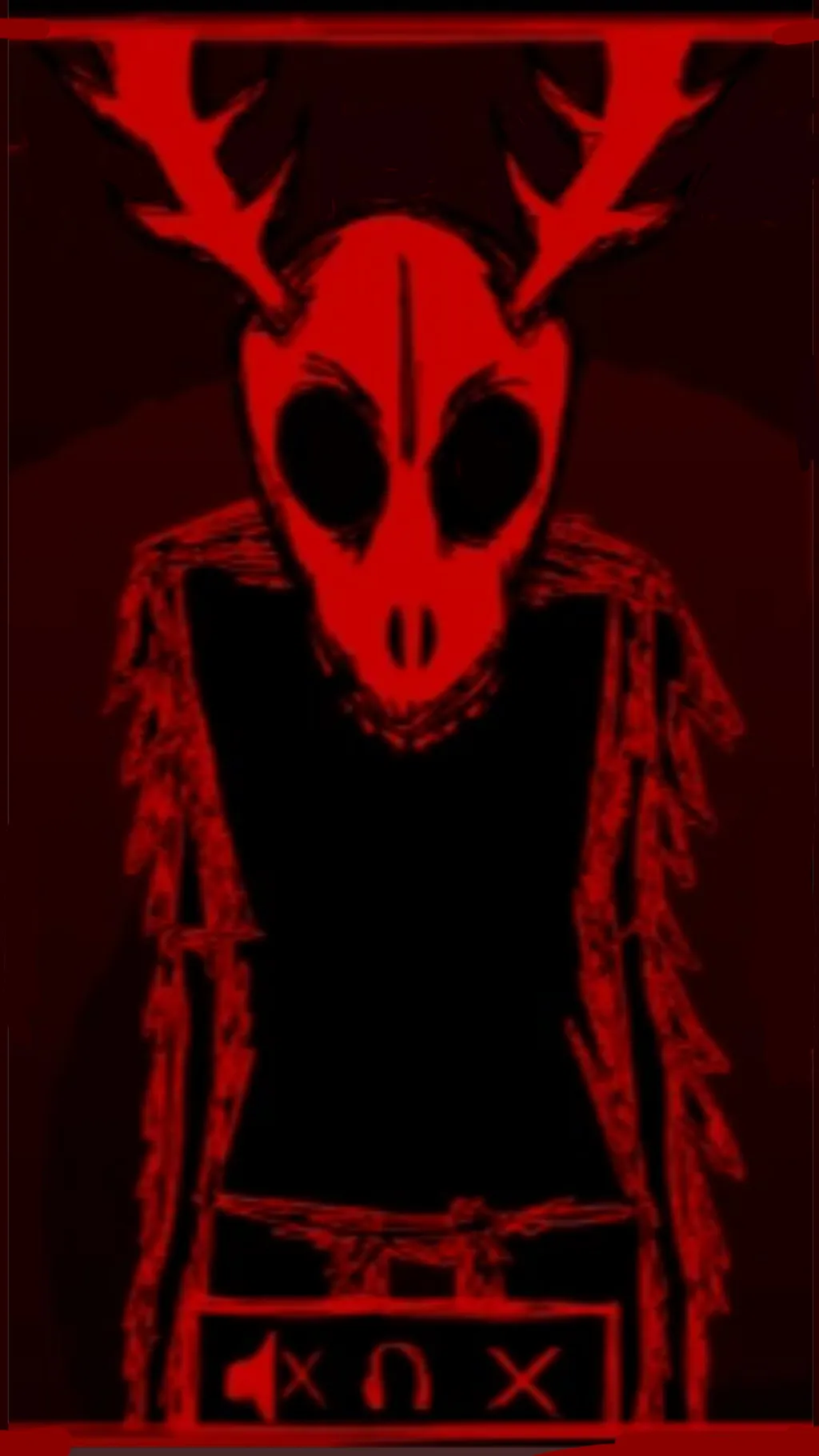 ai character: William)Abgerny background