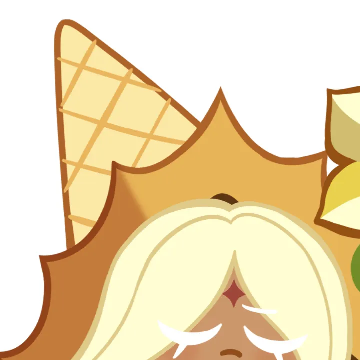 chat with ai character: Pure Vanilla♡