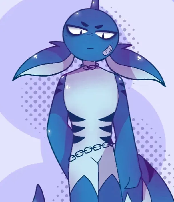 chat with ai character: 🖤Agnar🖤