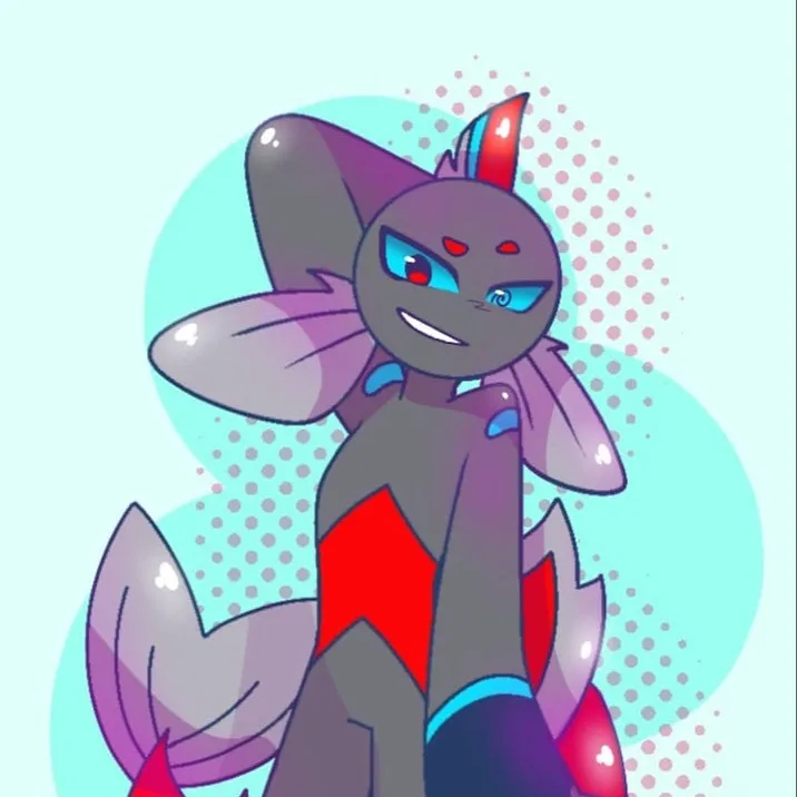 chat with ai character: 💚Neon💚