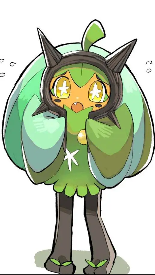 ai character: for bad days background