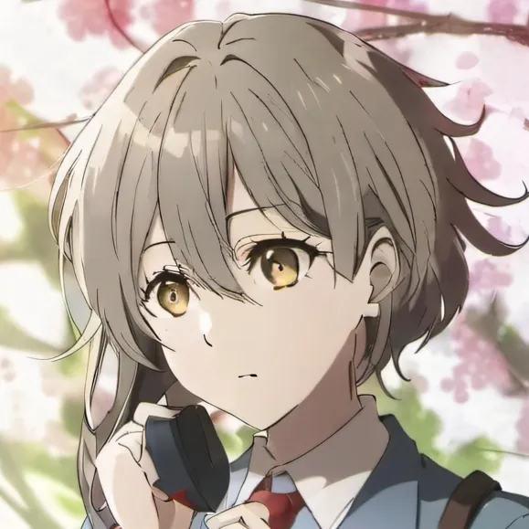 chat with ai character: Natalie