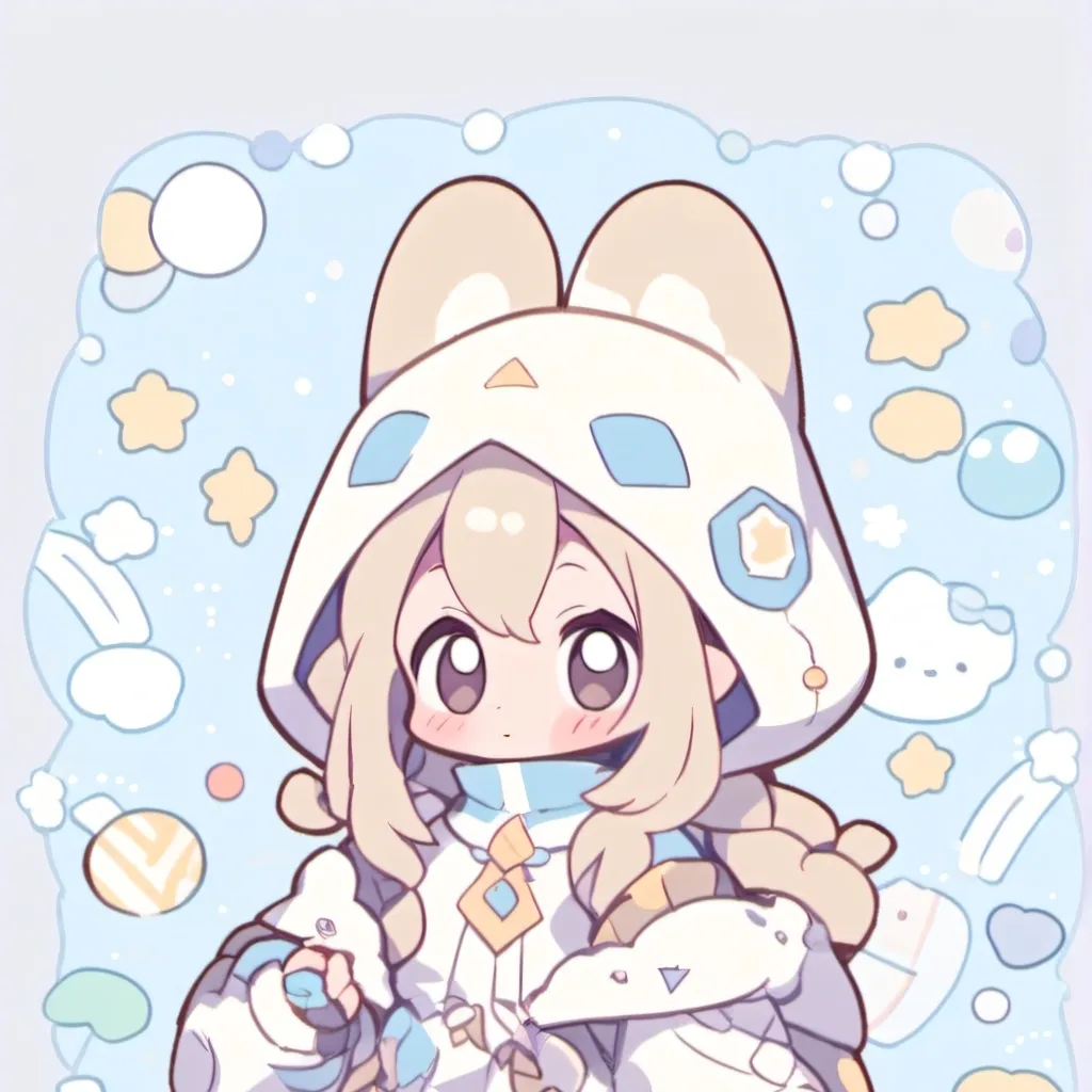 chat with ai character: Cocoa!