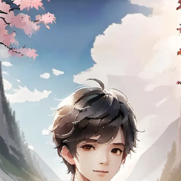 chat with ai character: Alex